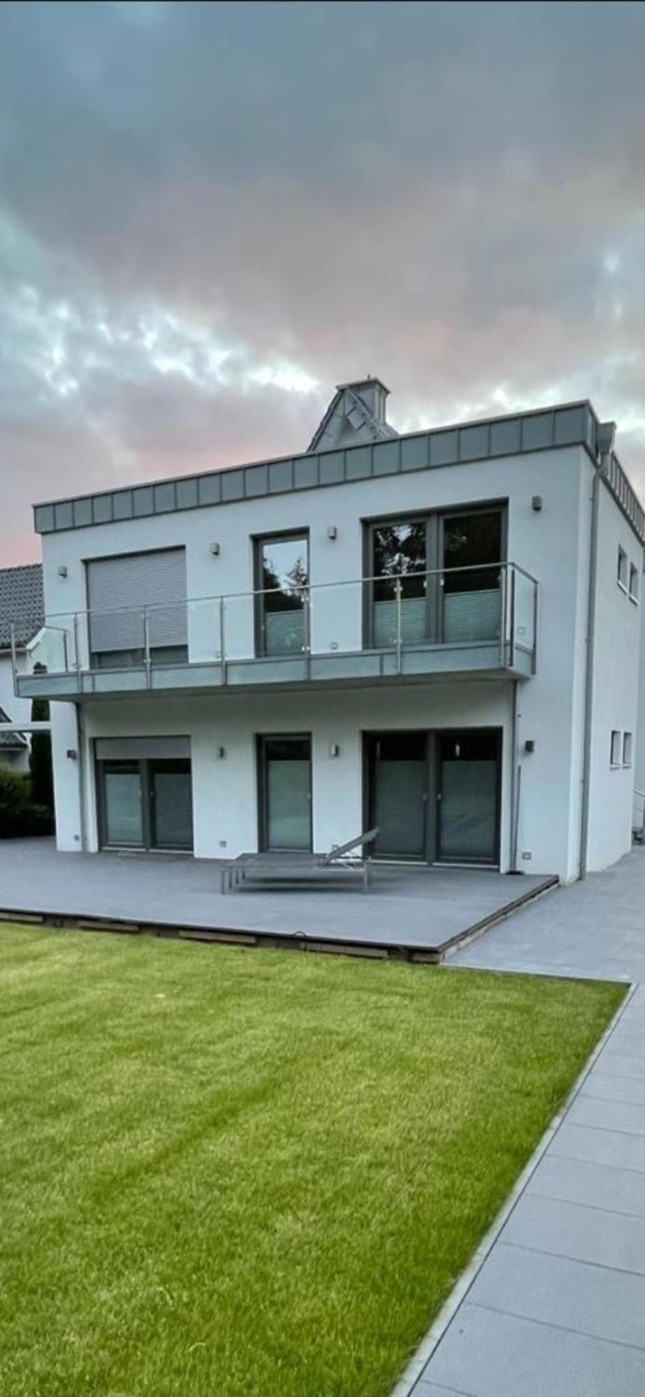 Kanalsuite Direkt Am Nord-Ostsee-Kanal Westerronfeld Exterior photo